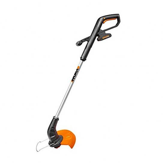 WG157E Trimmer bater a 20 V Worx