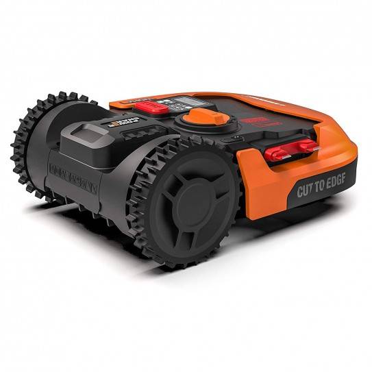 WR153E Robot lawn mower Landroid L1500 Worx